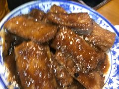 -生活本该如此北京小馆(周庄嘉园店)