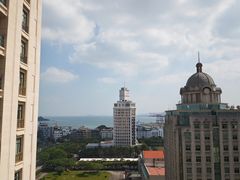 -朱家尖南沙景点