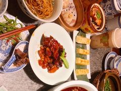 -南京大牌档(青岛万象城店)