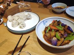 -伊喜饺子·烤鸭(五道口学院路店)