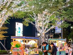 -东莞松山湖万象汇