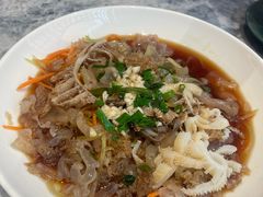 -聚丰园•湖鲜餐厅(阿红私房菜梅石路店)
