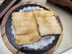 -丰尔粥食·顺德鱼生·干蒸排骨顺德菜(大良分店)