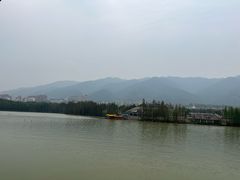 -星湖旅游景区七星岩