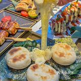 🌠高品质深夜食堂丨大酒炉端烧鸟