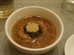 -八先生涮肉房(三里河店)