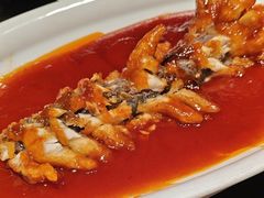 -鑫小城故事·藕汤·家常菜(台北一路总店)
