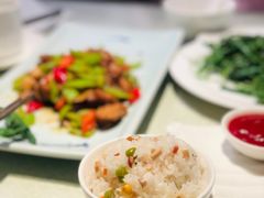 -天厨妙香素食餐厅(清华店)