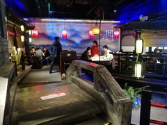 -红蜡烛•瓦罐粥家常菜•夜宵(中山路店)