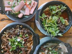 -沈妈砂锅(光华村店)