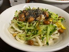 甜水面-艺味深尝(云锦路店)