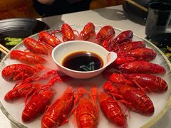 -红盔甲·小龙虾(天钥桥店)
