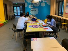 大堂-麦当劳(科教城店)