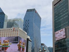 -乐天免税店(明洞店)