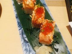 -昱匠·日本料理(金融街店)