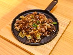 -鲔屋寿喜烧