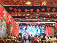 -亮欢寨酸汤鱼(沙冲路店)