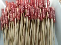 -李记称盘牛杂串串(广厦店)