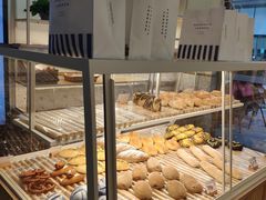 -前进麦味·天然烘焙(凯德1818店)