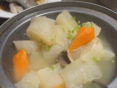 -百年银屏蚝烙·潮汕菜·非遗(乐山店)