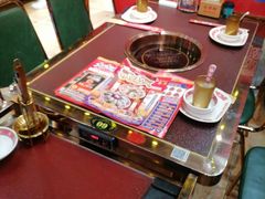 -大吉利·潮汕鲜牛肉火锅(总店)