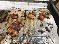 -圣罗巴海鲜烤肉自助(新乡万达店)