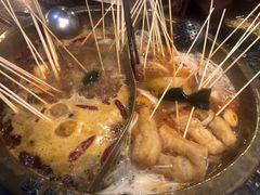 -欧阳小姐在成都(鼓楼店)