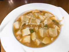 -一盐堂本帮菜(外滩店)