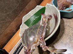 -亚马逊海鲜自助(王府井店)