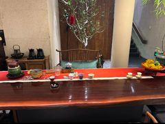 -王府茶楼茶宴·创意菜(大观园总店)