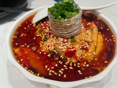 -本来精品川菜(嘉里中心店)