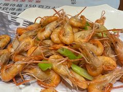 -淮安宴·淮扬菜(清河路一店)