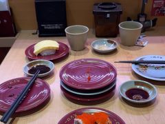 -寿司郎(北京路粤潮楼店)