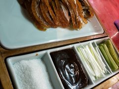 -额娘·春饼烤鸭(华北七楼创始店)