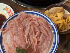 -楠火锅(西单店)