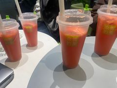 -奈雪的茶(凯德新都心店)