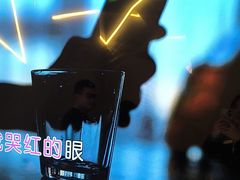 -星璨火吧KTV聚会餐厅(华清广场店)