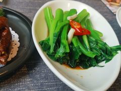 -御花园·粤菜·海鲜火锅(中山公园店)