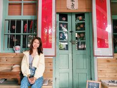 -广州市紫泥堂文化创意园景区