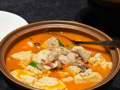 -醉东Oriental House(静安嘉里店)