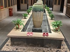 -溧阳天目湖天沐温泉