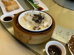 -广州酒家(昌岗地铁站店)