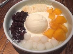 奶酪菜菜A-宝珠奶酪(闵行仲盛店)