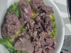 -潮正和潮汕牛肉火锅·老字号(番禺万达店)