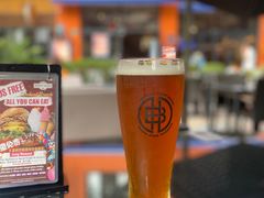 -Shanghai Brew House上海啤酒工坊(老外街店)