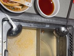 -海底捞火锅(丰尚国际广场店)