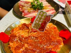 -炭之家齐齐哈尔大片烤肉·涮毛肚火锅·齐齐哈尔烤肉(中央大街店)