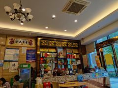 -敖家巷羊肉汤(瑞尔戴斯店)
