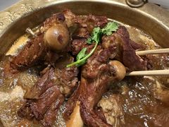 -和庆斋羊蝎子火锅·碳缸烧烤(顺义旗舰店)