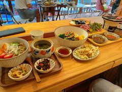 -馥家小馆(黔灵山公园店)